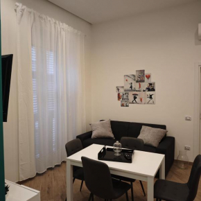 Seaside Apartment